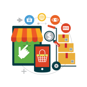 Разработка сложного сайта для сферы логистики в Канадзаве